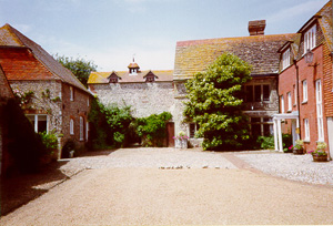 Manor